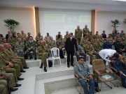 Início dos trabalho Oficiais do congresso 2016