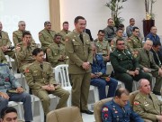 Início dos trabalho Oficiais do congresso 2016