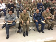 Início dos trabalho Oficiais do congresso 2016