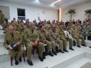 Início dos trabalho Oficiais do congresso 2016