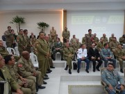 Início dos trabalho Oficiais do congresso 2016