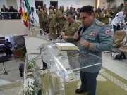 Início dos trabalho Oficiais do congresso 2016