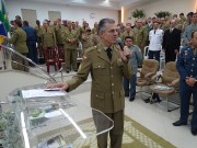 Início dos trabalho Oficiais do congresso 2016