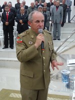 Início dos trabalho Oficiais do congresso 2016