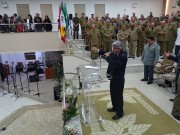 Início dos trabalho Oficiais do congresso 2016