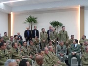 Início dos trabalho Oficiais do congresso 2016