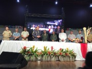 Maravilhas na Capital