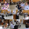 Presidente e Vice Presidente da UMESC participa de solenidade no Acre
