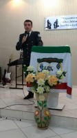 Culto militar em Forquilhas