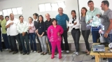 Aniversário do Cel Emilson Presidente da UMCEB-UMESC