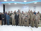 Aniversário do Grupo de Caçador