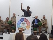 Culto em ação de graças por 2019