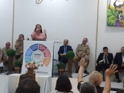 Culto em ação de graças por 2019