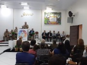 Culto em ação de graças por 2019