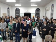 Culto abençoado