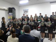 Culto abençoado