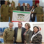 Ação missionária em Campo Belo do Sul