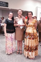 Apoio no Congresso UMCEB 2013