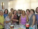 Reunião do Apoio Feminino da UMCEB em Brasilia