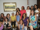 Reunião do Apoio Feminino da UMCEB em Brasilia