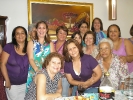 Reunião do Apoio Feminino da UMCEB em Brasilia