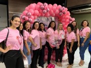 Apoio feminino - XX Congresso da UMCEB