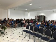 30 Anos UMESC - Apoio Feminino