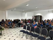 30 Anos UMESC - Apoio Feminino