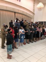 Diretoria biênio 2021/2022