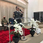 Diretoria biênio 2021/2022