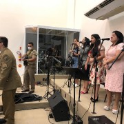 Diretoria biênio 2021/2022