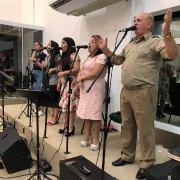 Diretoria biênio 2021/2022