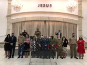 Diretoria biênio 2021/2022