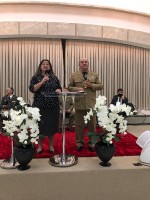 Diretoria biênio 2021/2022