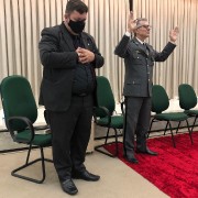 Diretoria biênio 2021/2022