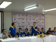 XI - Encontro de Líderes, Assembleia