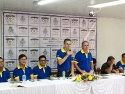 XI - Encontro de Líderes, Assembleia