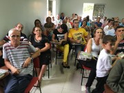 XI - Encontro de Líderes, Assembleia