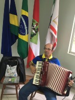 XI - Encontro de Líderes, Assembleia