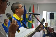 XI - Encontro de Líderes, Assembleia