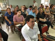 XI - Encontro de Líderes, Assembleia