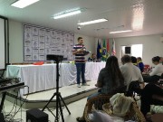 XI - Encontro de Líderes, Assembleia