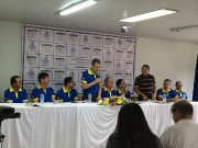 XI - Encontro de Líderes, Assembleia