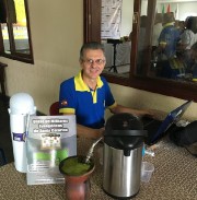 XI - Encontro de Líderes, Assembleia