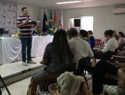 XI - Encontro de Líderes, Assembleia
