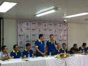 XI - Encontro de Líderes, Assembleia