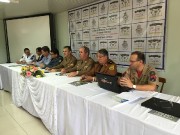 XI - Encontro de Líderes, Assembleia