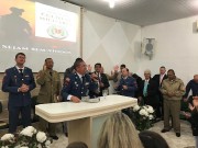 Bal. Camboriú Culto Militar