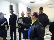 Projeto avançar UMESC 5ª RPM