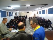 Projeto avançar UMESC 5ª RPM